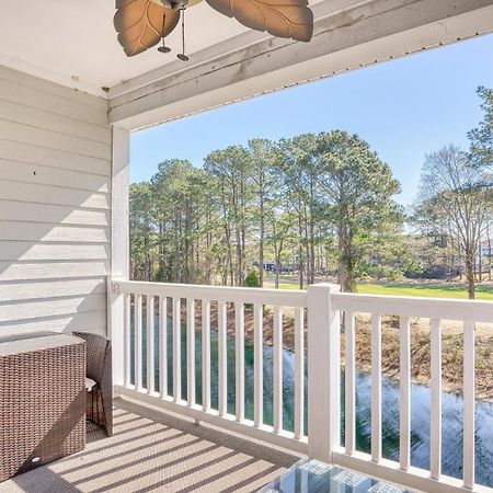934 River Crossing North Myrtle Beach Exterior photo