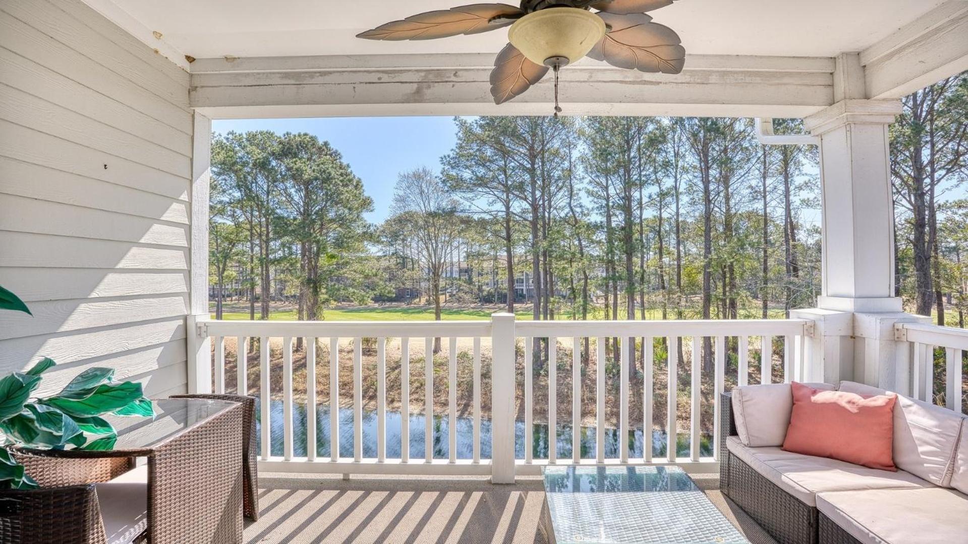 934 River Crossing North Myrtle Beach Exterior photo