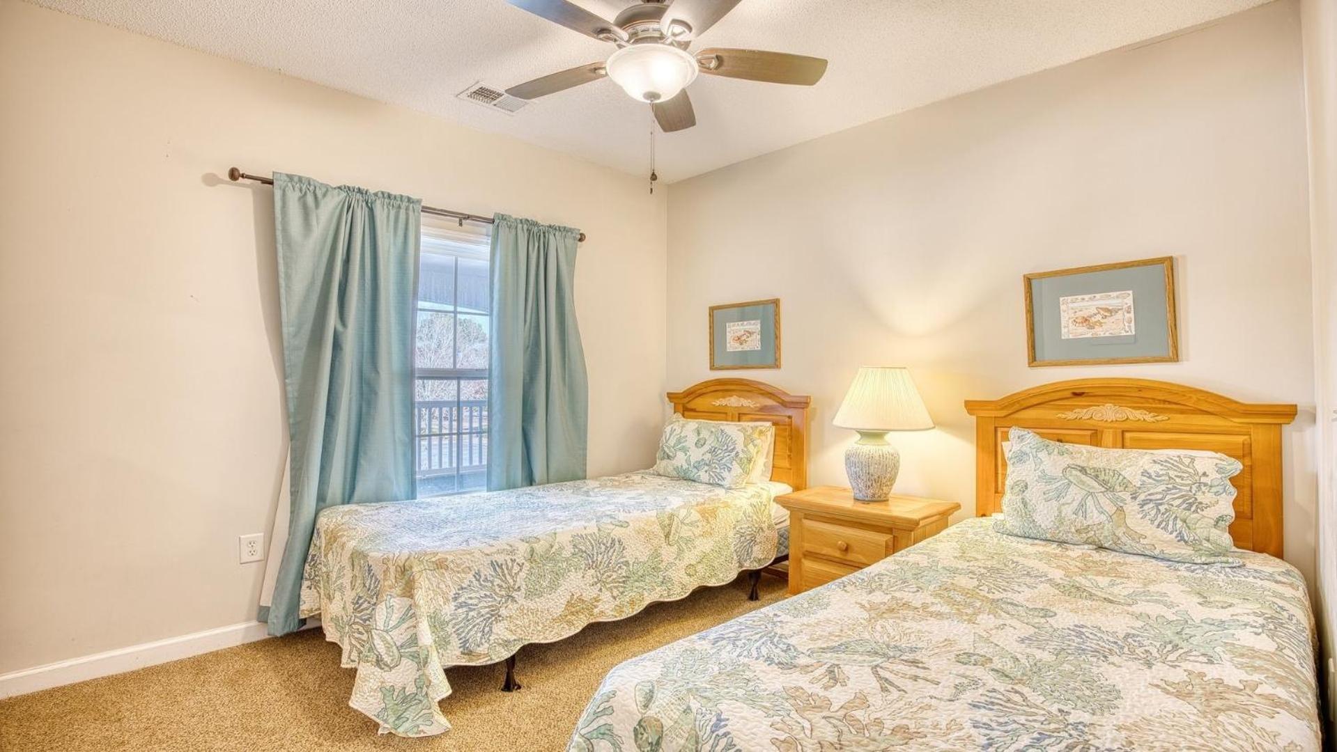 934 River Crossing North Myrtle Beach Exterior photo
