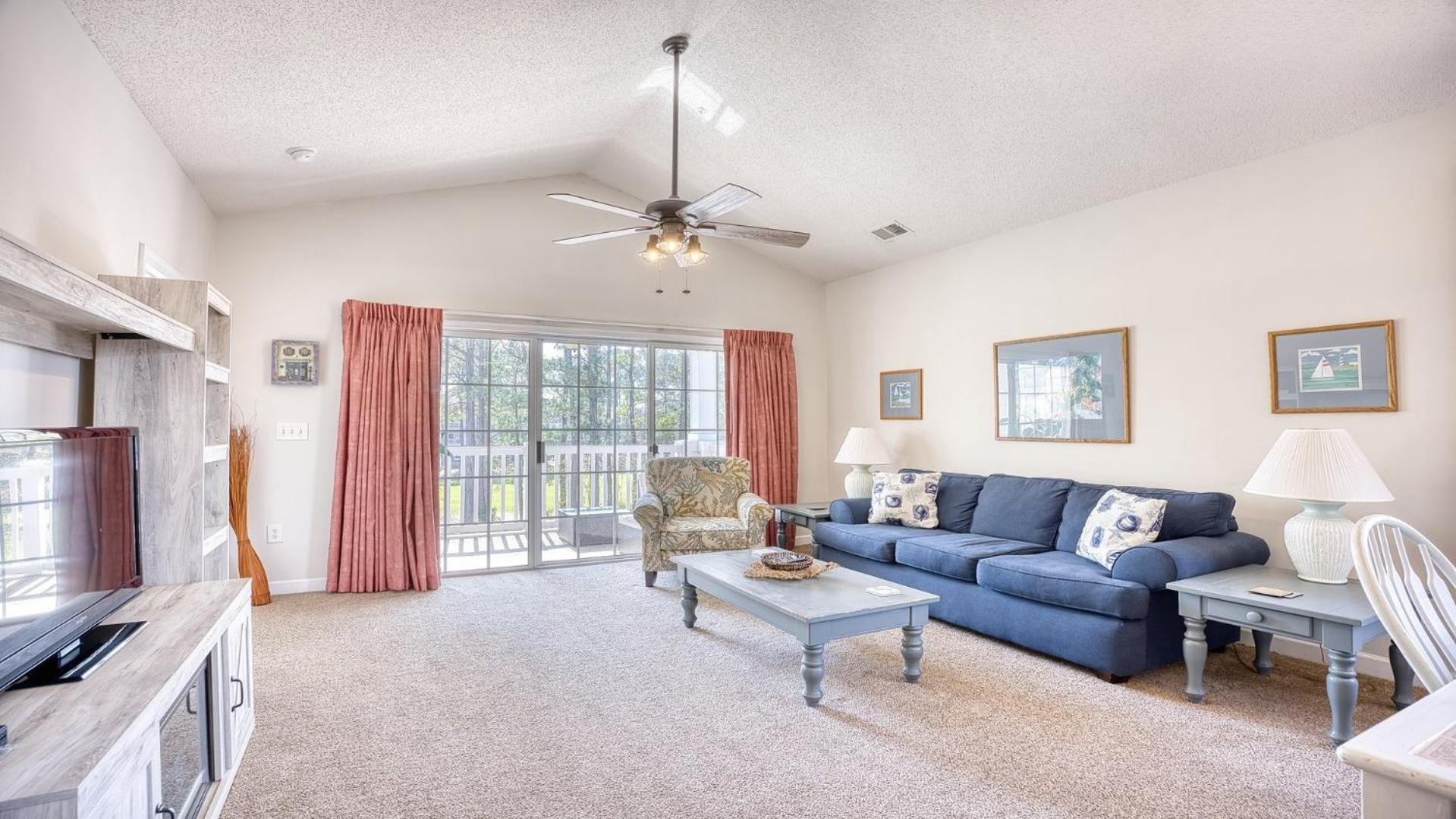 934 River Crossing North Myrtle Beach Exterior photo