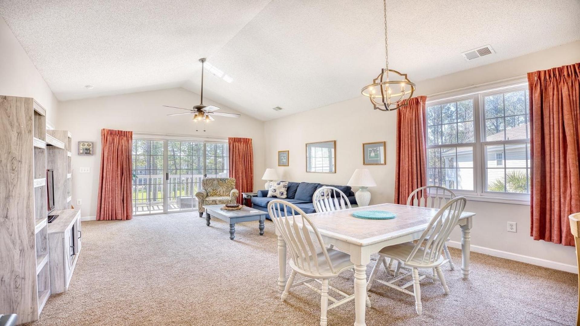 934 River Crossing North Myrtle Beach Exterior photo
