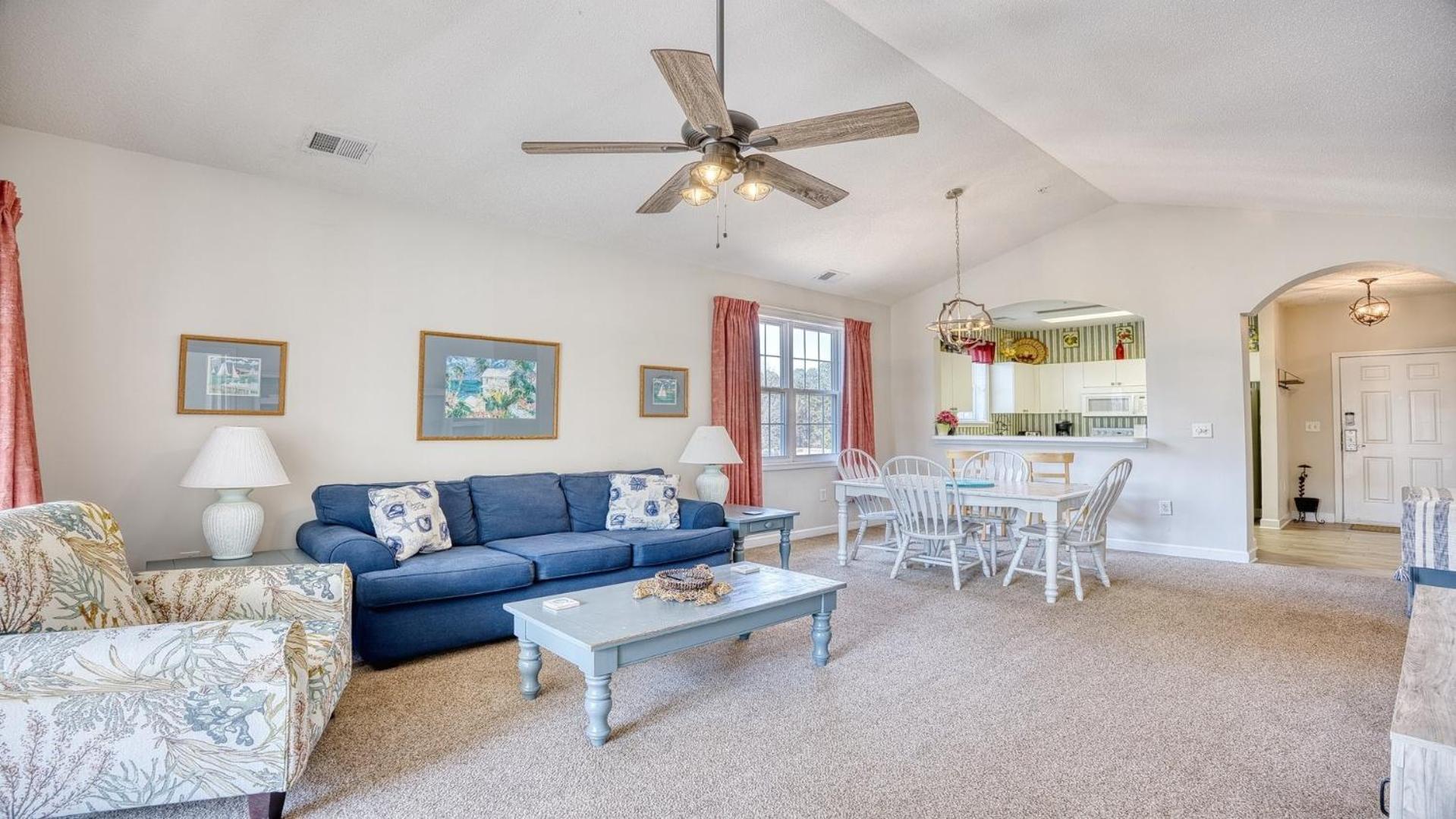 934 River Crossing North Myrtle Beach Exterior photo